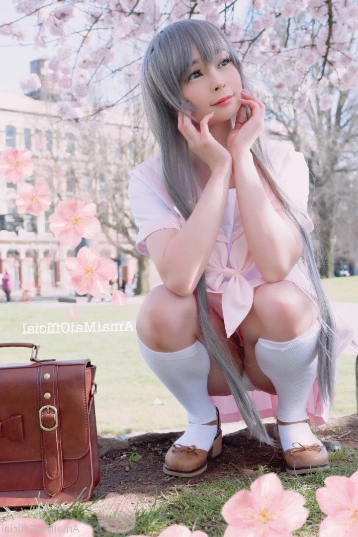 Mai [ amaimaiofficial ] Onlyfans leaked photo 2137948 on Hotleaks.tv