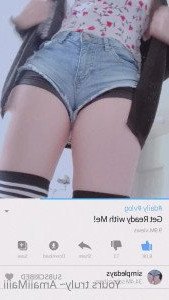 Mai [ amaimaiofficial ] Onlyfans leaked video 2496360 on Hotleaks.tv
