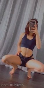 Mai [ amaimaiofficial ] Onlyfans leaked video 2496463 on Hotleaks.tv