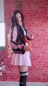 Mai [ amaimaiofficial ] Onlyfans leaked video 2496488 on Hotleaks.tv