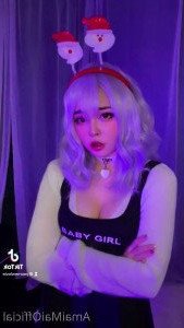 Mai [ amaimaiofficial ] Onlyfans leaked video 2496523 on Hotleaks.tv