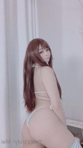 Mai [ amaimaiofficial ] Onlyfans leaked video 2496594 on Hotleaks.tv
