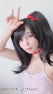 Mai [ amaimaiofficial ] Onlyfans leaked video 2496614 on Hotleaks.tv