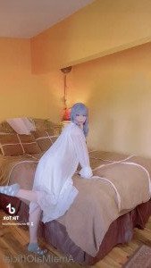 Mai [ amaimaiofficial ] Onlyfans leaked video 2496617 on Hotleaks.tv