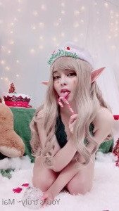 Mai [ amaimaiofficial ] Onlyfans leaked video 2496649 on Hotleaks.tv