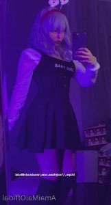 Mai [ amaimaiofficial ] Onlyfans leaked video 2496676 on Hotleaks.tv