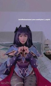 Mai [ amaimaiofficial ] Onlyfans leaked video 2496687 on Hotleaks.tv