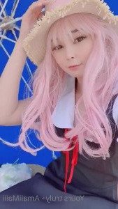 Mai [ amaimaiofficial ] Onlyfans leaked video 2496711 on Hotleaks.tv
