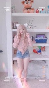 Mai [ amaimaiofficial ] Onlyfans leaked video 2496781 on Hotleaks.tv