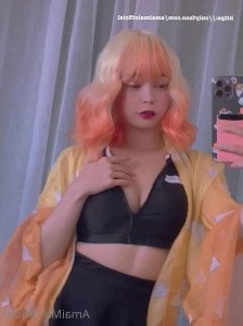 Mai [ amaimaiofficial ] Onlyfans leaked video 2496807 on Hotleaks.tv