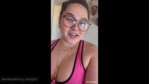 🎀 𝑘𝑒𝑙𝑙𝑖𝑗𝑒𝑙𝑙𝑖𝑏𝑒𝑙𝑙𝑖 🎀 [ kellijellibelli ] Onlyfans leaked video 2839251 on Hotleaks.tv