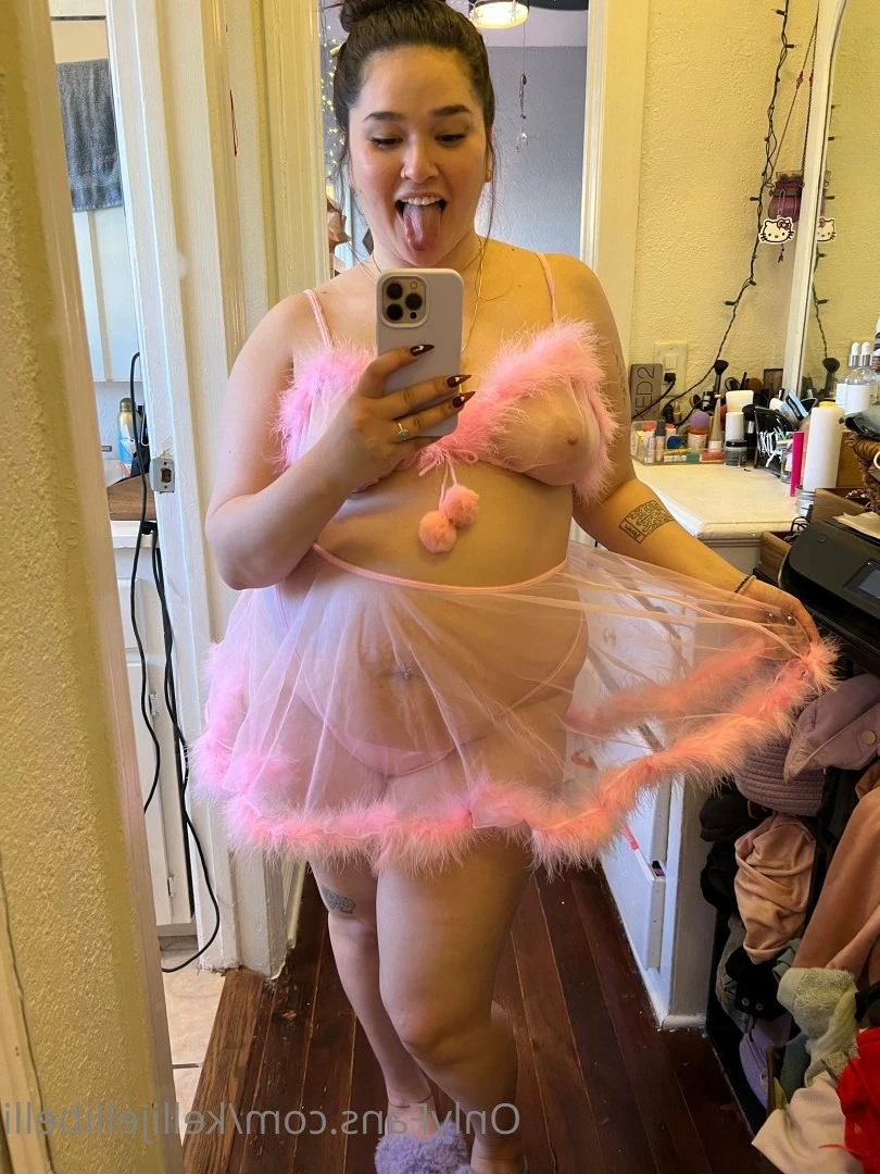🎀 𝑘𝑒𝑙𝑙𝑖𝑗𝑒𝑙𝑙𝑖𝑏𝑒𝑙𝑙𝑖 🎀 [ kellijellibelli ] Onlyfans leaked photo 4052862 on Hotleaks.tv
