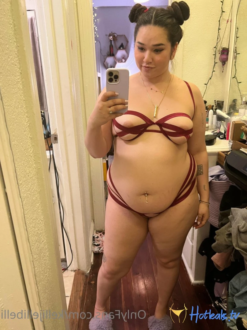 🎀 𝑘𝑒𝑙𝑙𝑖𝑗𝑒𝑙𝑙𝑖𝑏𝑒𝑙𝑙𝑖 🎀 [ kellijellibelli ] Onlyfans leaked photo 4054100 on Hotleaks.tv