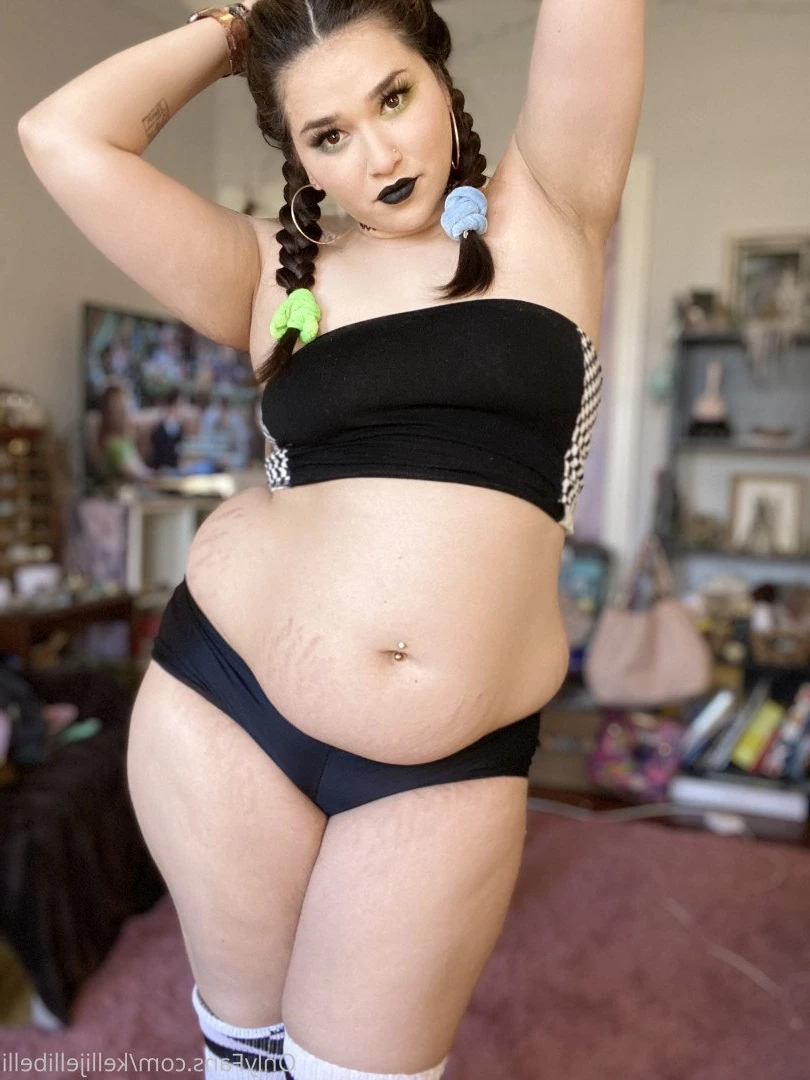 🎀 𝑘𝑒𝑙𝑙𝑖𝑗𝑒𝑙𝑙𝑖𝑏𝑒𝑙𝑙𝑖 🎀 [ kellijellibelli ] Onlyfans leaked photo 4110522 on Hotleaks.tv