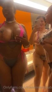 Lissa Aires [ lissaairesvipclub ] Onlyfans leaked video 4838935 on Hotleaks.tv