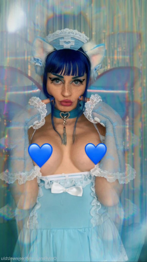 Jewelz Blu SFW [ freejewelzblu ] Onlyfans leaked photo 6009862 on Hotleaks.tv