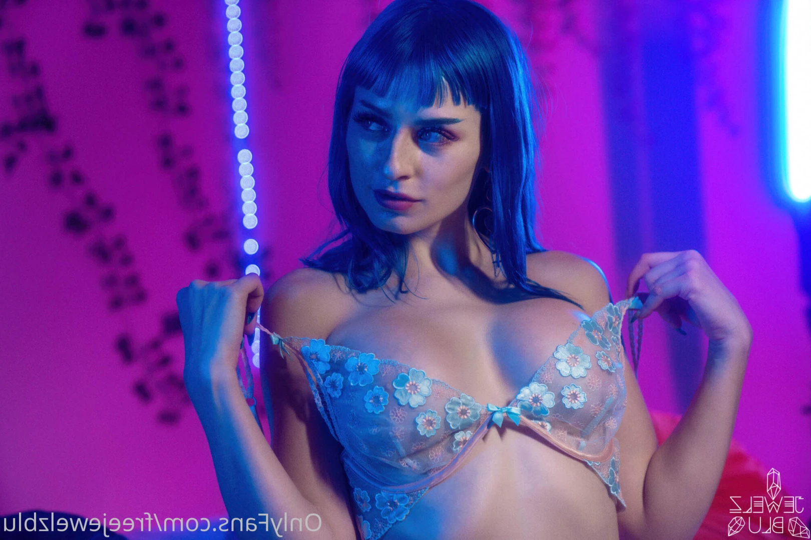 Jewelz Blu SFW [ freejewelzblu ] Onlyfans leaked photo 6010493 on Hotleaks.tv