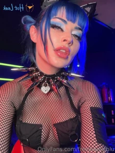 Jewelz Blu SFW