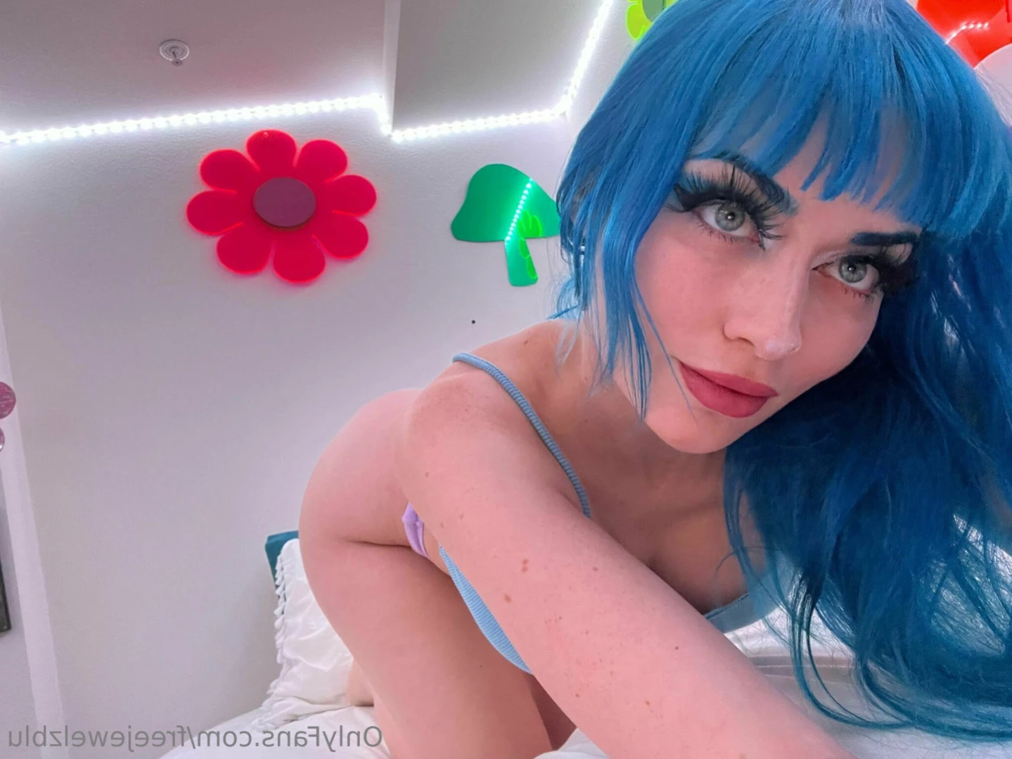 Jewelz Blu SFW [ freejewelzblu ] Onlyfans leaked photo 15960617 on Hotleaks.tv