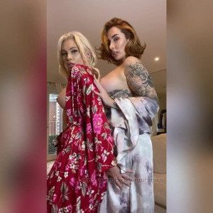 👑 𝐁𝐫𝐢𝐭𝐢𝐬𝐡 𝐏𝐀𝐖𝐆 𝐐𝐮𝐞𝐞𝐧 👑 [ paige_turnah ] Onlyfans leaked video 2840046 on Hotleaks.tv