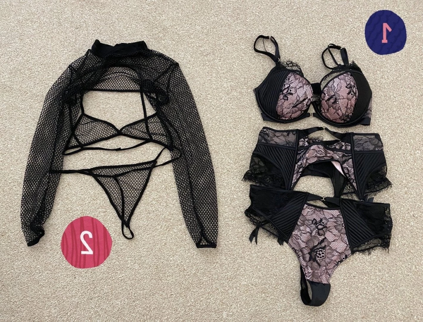 👑 𝐁𝐫𝐢𝐭𝐢𝐬𝐡 𝐏𝐀𝐖𝐆 𝐐𝐮𝐞𝐞𝐧 👑 [ paige_turnah ] Onlyfans leaked photo 4286523 on Hotleaks.tv