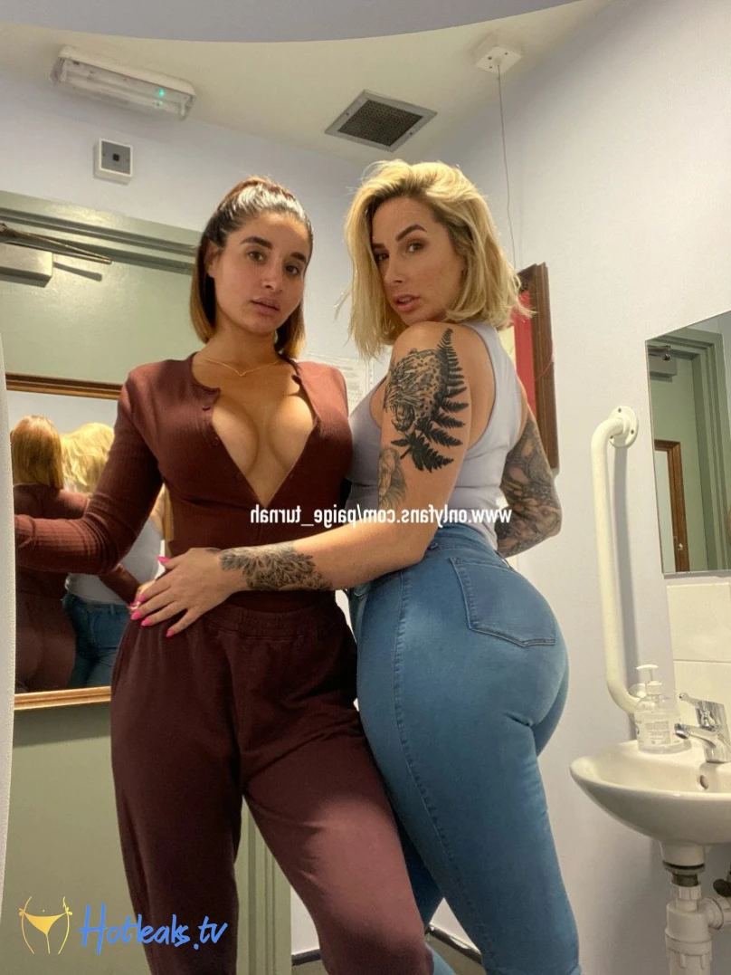 👑 𝐁𝐫𝐢𝐭𝐢𝐬𝐡 𝐏𝐀𝐖𝐆 𝐐𝐮𝐞𝐞𝐧 👑 [ paige_turnah ] Onlyfans leaked photo 4288715 on Hotleaks.tv