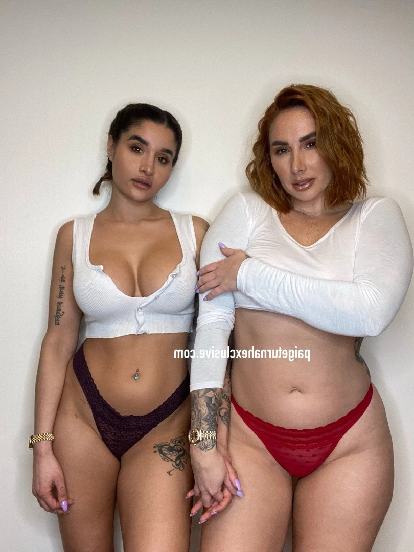 👑 𝐁𝐫𝐢𝐭𝐢𝐬𝐡 𝐏𝐀𝐖𝐆 𝐐𝐮𝐞𝐞𝐧 👑 [ paige_turnah ] Onlyfans leaked photo 4386532 on Hotleaks.tv