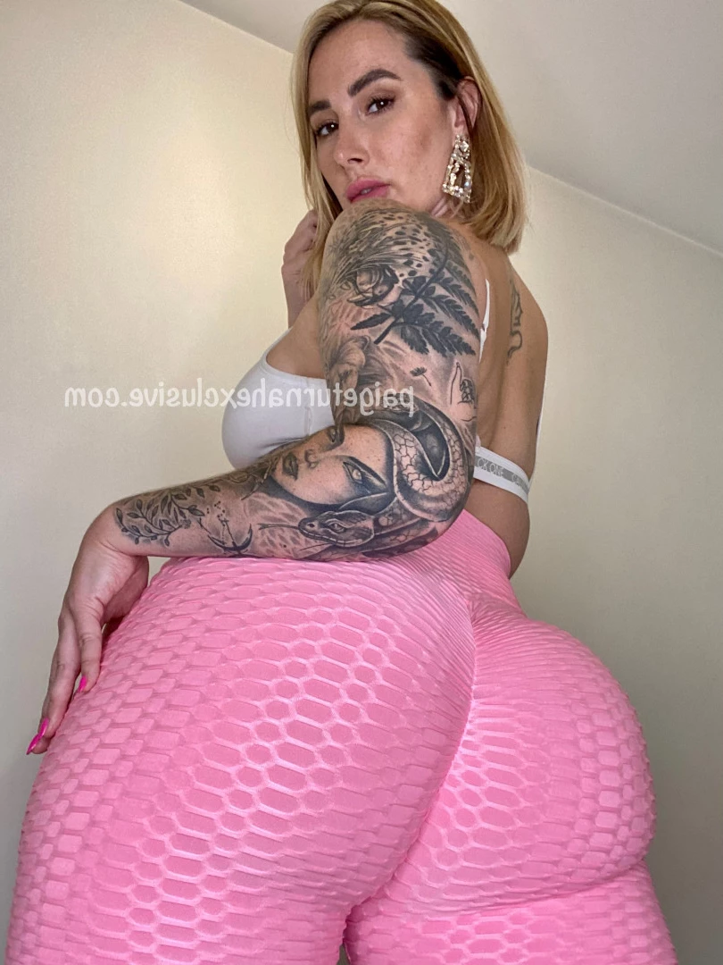 👑 𝐁𝐫𝐢𝐭𝐢𝐬𝐡 𝐏𝐀𝐖𝐆 𝐐𝐮𝐞𝐞𝐧 👑 [ paige_turnah ] Onlyfans leaked photo 6498846 on Hotleaks.tv