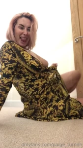 👑 𝐁𝐫𝐢𝐭𝐢𝐬𝐡 𝐏𝐀𝐖𝐆 𝐐𝐮𝐞𝐞𝐧 👑 [ paige_turnah ] Onlyfans leaked video 9095040 on Hotleaks.tv
