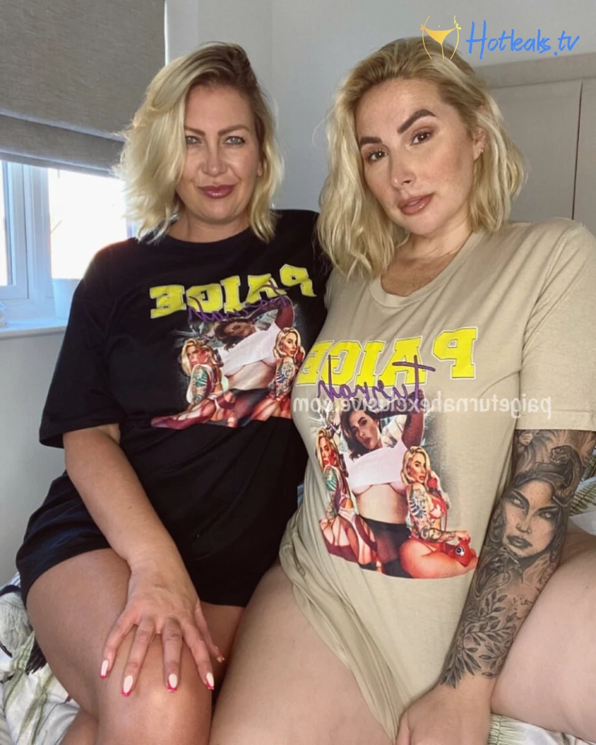 👑 𝐁𝐫𝐢𝐭𝐢𝐬𝐡 𝐏𝐀𝐖𝐆 𝐐𝐮𝐞𝐞𝐧 👑 [ paige_turnah ] Onlyfans leaked photo 15012201 on Hotleaks.tv