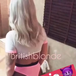 XXX explicit on feed 🔞 [ britishblonde ] Onlyfans leaked video 4660695 on Hotleaks.tv