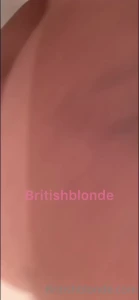 XXX explicit on feed 🔞 [ britishblonde ] Onlyfans leaked video 4765075 on Hotleaks.tv