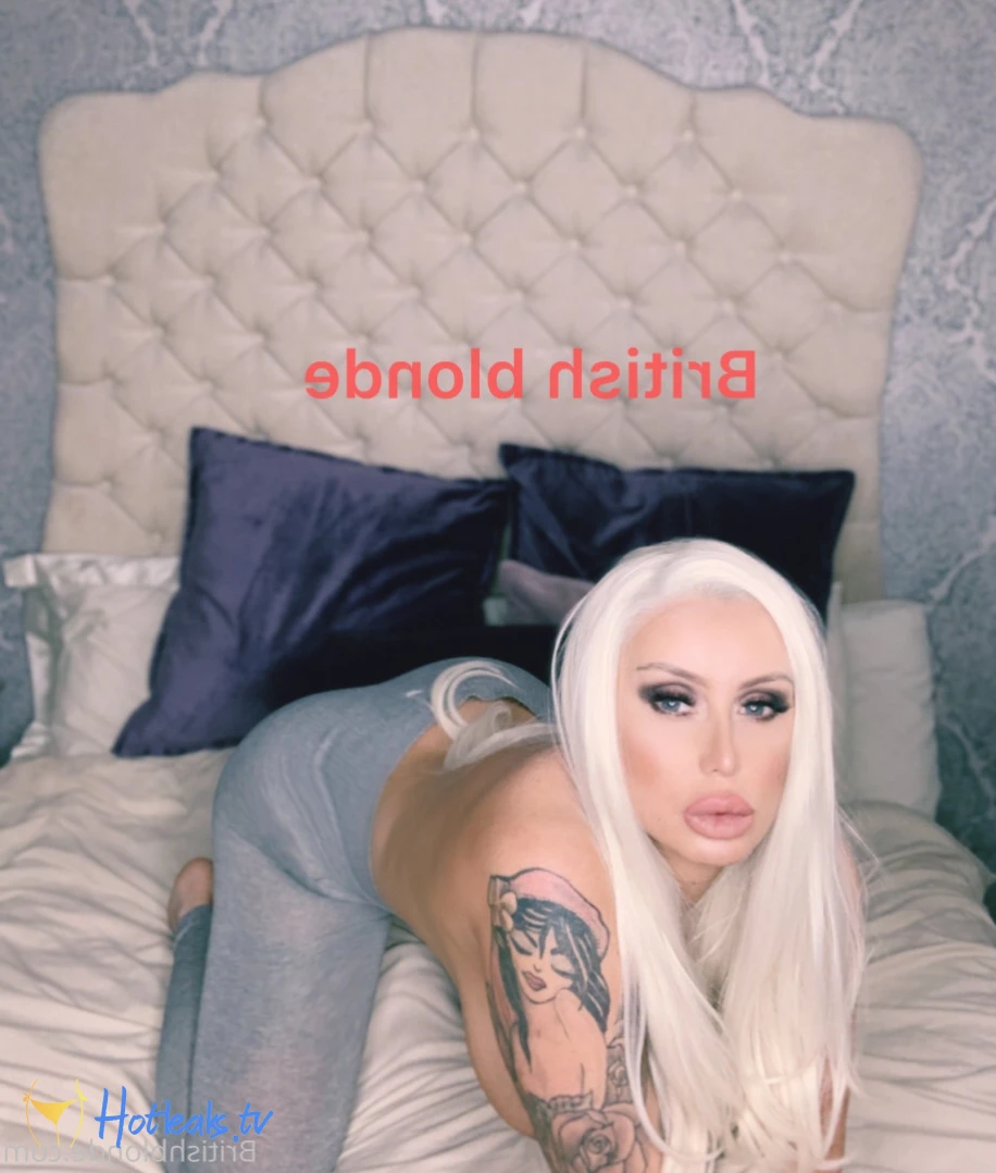 XXX explicit on feed 🔞 [ britishblonde ] Onlyfans leaked photo 11369672 on Hotleaks.tv