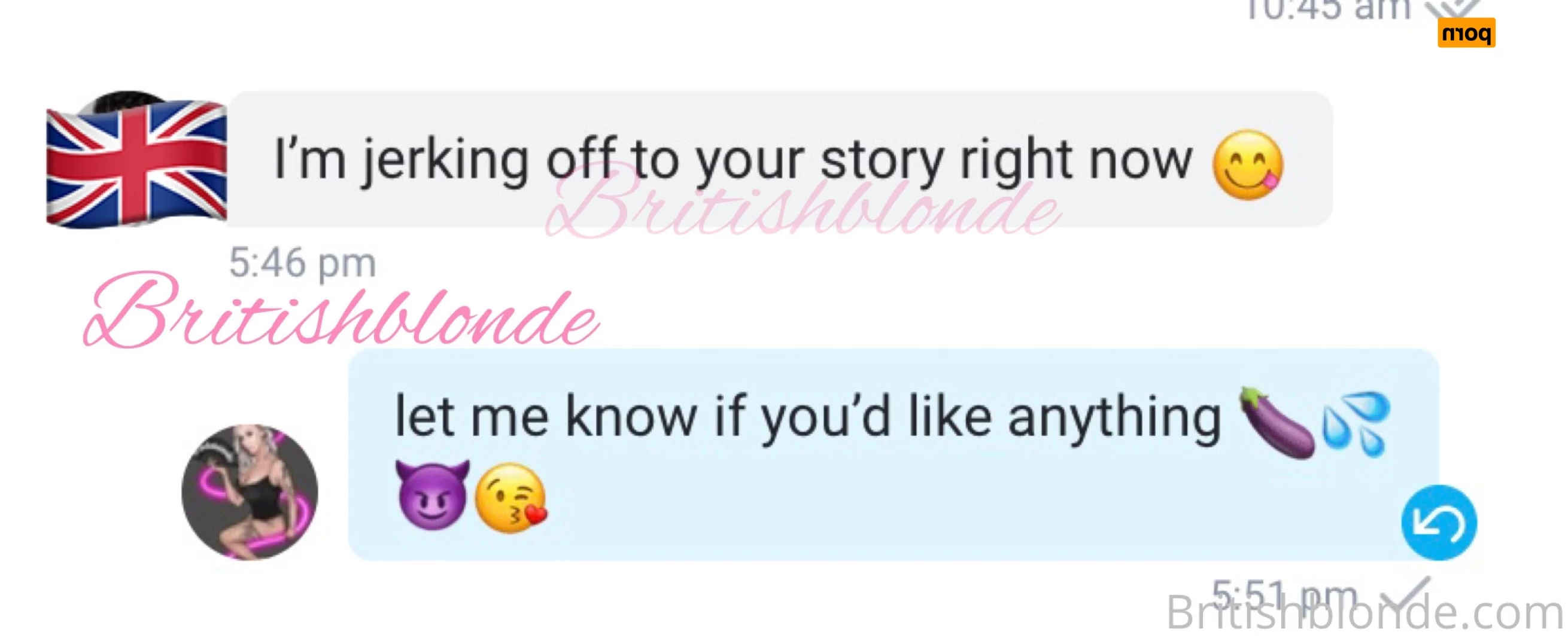 XXX explicit on feed 🔞 [ britishblonde ] Onlyfans leaked photo 12469984 on Hotleaks.tv