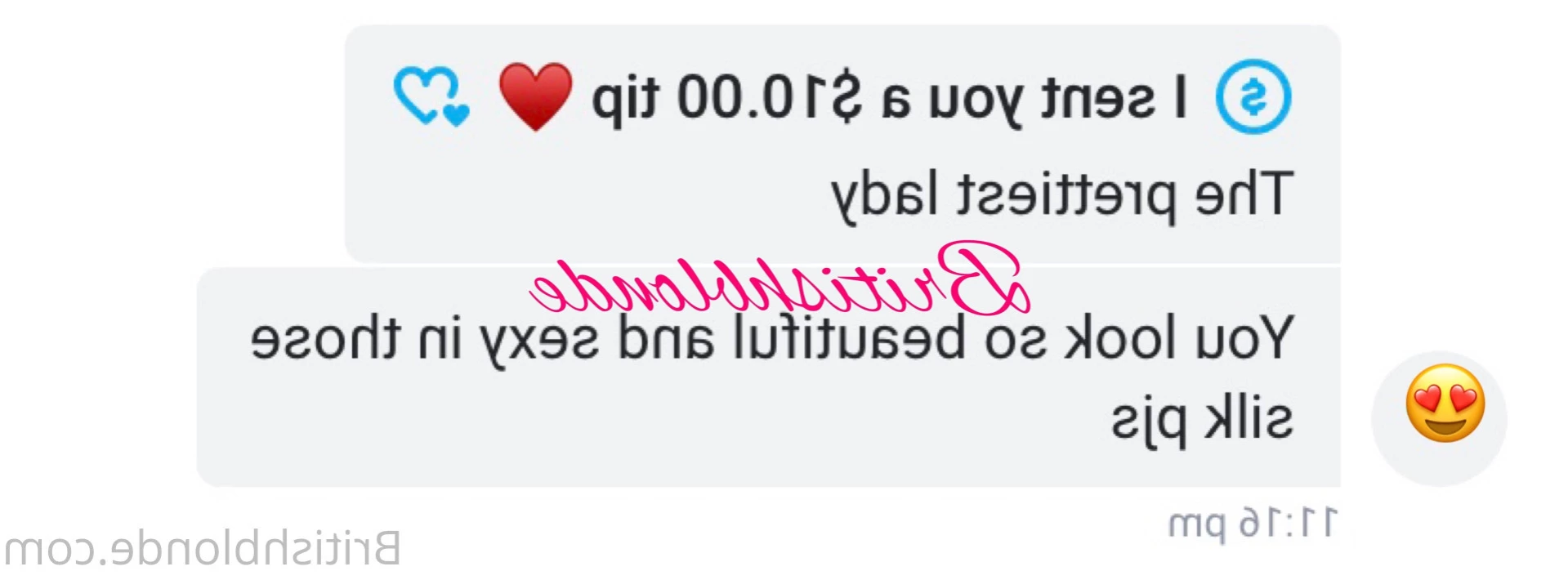 XXX explicit on feed 🔞 [ britishblonde ] Onlyfans leaked photo 13907423 on Hotleaks.tv