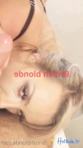 XXX explicit on feed 🔞 [ britishblonde ] Onlyfans leaked video 15953423 on Hotleaks.tv