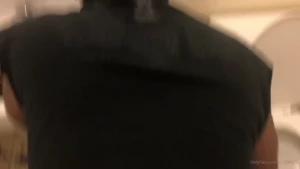 The Public Princess 👸🏾 [ publicprincess ] Onlyfans leaked video 18334996 on Hotleaks.tv
