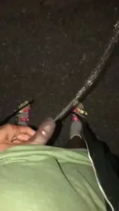 The Public Princess 👸🏾 [ publicprincess ] Onlyfans leaked video 18335019 on Hotleaks.tv