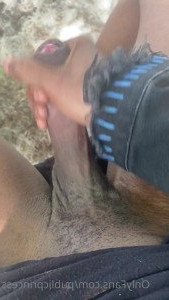 The Public Princess 👸🏾 [ publicprincess ] Onlyfans leaked video 2844721 on Hotleaks.tv