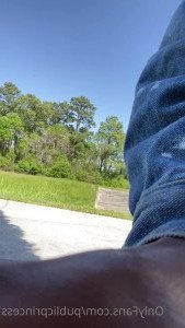 The Public Princess 👸🏾 [ publicprincess ] Onlyfans leaked video 2844742 on Hotleaks.tv