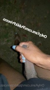 The Public Princess 👸🏾 [ publicprincess ] Onlyfans leaked video 2844791 on Hotleaks.tv
