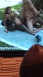 The Public Princess 👸🏾 [ publicprincess ] Onlyfans leaked video 2845048 on Hotleaks.tv