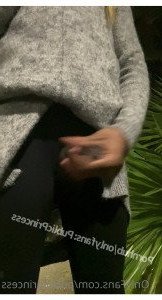 The Public Princess 👸🏾 [ publicprincess ] Onlyfans leaked video 2845319 on Hotleaks.tv