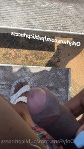The Public Princess 👸🏾 [ publicprincess ] Onlyfans leaked video 2846004 on Hotleaks.tv