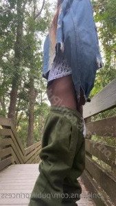 The Public Princess 👸🏾 [ publicprincess ] Onlyfans leaked video 2846055 on Hotleaks.tv