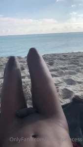The Public Princess 👸🏾 [ publicprincess ] Onlyfans leaked video 10665176 on Hotleaks.tv