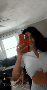 Jaaden kyrelle🍑 [ jaadenforfree ] Onlyfans leaked video 11317446 on Hotleaks.tv