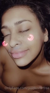Jaaden kyrelle🍑 [ jaadenforfree ] Onlyfans leaked video 11318047 on Hotleaks.tv