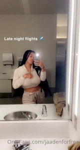Jaaden kyrelle🍑 [ jaadenforfree ] Onlyfans leaked video 13918109 on Hotleaks.tv