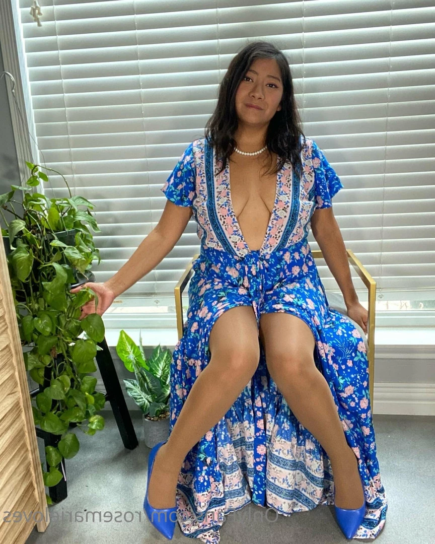 rosemarieloves Onlyfans leaked photo 5944693 on Hotleaks.tv
